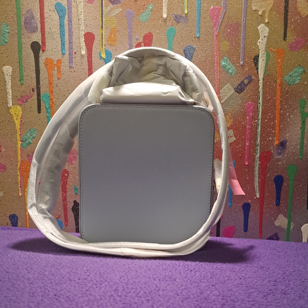 Kate Spade Mini Cross-handbag - Picture 2 of 3